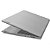 Notebook Lenovo IdeaPad 3i Intel Core i5-10210U, NVIDIA GeForce MX330, 8GB, SSD 256GB, Windows 11, 15.6, Prata - 82BS000KBR - Imagem 2