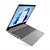 Notebook Lenovo IdeaPad 3i Intel Core i5-10210U, NVIDIA GeForce MX330, 8GB, SSD 256GB, Windows 11, 15.6, Prata - 82BS000KBR - Imagem 4