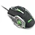 Mouse Gamer Multi Preto e Grafite 2400dpi com 6 botões MO269 - Imagem 2