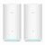 Roteador Wifi Mesh Huawei 2 Pack WS5800 Gigabit Branco - Imagem 3