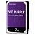 HD Purple 2TB SATA III Western Digital Surveillance WD20PURZ - Imagem 1