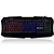 Teclado Gamer Hayom TC-3205 Preto com iluminação LED - Imagem 1