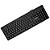 Teclado USB Hayom TC3203 - Imagem 1