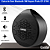 Caixa de Som Bluetooth 3 W Hayom Preto CP-2700 - Imagem 1