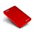 Case Para HD C3 Tech CH-200-RD, 2.5, USB 2.0, Vermelho - Imagem 2