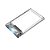 Case HD Externo 2.5" USB 3.0 Transparente CS-U3T - Imagem 2