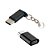 Adaptador Tipo-C para Micro USB - Imagem 2