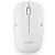Mouse Sem Fio Multi Branco MO286, Wireless 2.4Ghz, 1200 DPI - Imagem 1