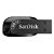 Pen Drive 128GB Sandisk Ultra Shift USB 3.0 - Imagem 2