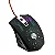 Mouse Gamer Hayom MU2911 RGB 2400DPI - Imagem 2