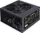 Fonte Game ATX 500W PS-G500B 80Plus Bronze C3Tech, PFC Ativo, Bivolt Automático - Imagem 1