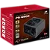 Fonte Game ATX 500W PS-G500B 80Plus Bronze C3Tech, PFC Ativo, Bivolt Automático - Imagem 3