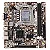 Placa Mãe Duex DX H81ZG M2 Para Intel LGA 1150 - Imagem 1