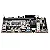 Placa Mãe Duex DX H81ZG M2 Para Intel LGA 1150 - Imagem 2