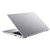 Notebook Acer Aspire 3 Intel Core i5-1235U, 8GB Memória, SSD 256GB, 15.6 Full HD, Windows 11, Prata , A315-59-51YG - Imagem 3