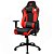 Cadeira Gamer ThunderX3 TGC12 Vermelha, Conforto e Estilo para as Suas Partidas - Imagem 2