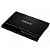 SSD PNY 250GB SATA III, Leitura 535MBs e Gravação 500MBs, SSD7CS900-250-RB - Imagem 3