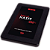 SSD Redragon Haste GD-303 480GB, Sata III, Leitura 550MBs Gravação 470MBs - Imagem 3