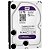 HD Purple 2TB WD WD23PURZ SATA III Cache 64MB - Imagem 1