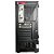 PC Gamer Crystal Intel Core i5 12400F NVIDIA GeForce GTX 1650, 16GB DDR4, SSD NVMe 512GB, Windows 11, Com Wi-Fi - Imagem 4