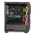 PC Gamer Crystal Intel Core i5 12400F NVIDIA GeForce RTX 3060, 16GB DDR4, SSD NVMe 512GB, Windows 11, Com Wi-Fi - Imagem 2