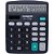 Calculadora de Mesa Maxprint MX-C126 - Imagem 2