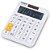 Calculadora de Mesa Maxprint MX-C128B - Imagem 3
