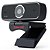 Webcam Redragon Streaming Fobos, HD 720p, GW600 - Imagem 3