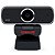 Webcam Redragon Streaming Fobos, HD 720p, GW600 - Imagem 1