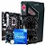 PC Gamer Completo Intel Core i5 12400F, Nvidia Geforce 1650, Monitor Gamer 24 165Hz 24G2SE, Combo Gamdias Poseidon - Imagem 3