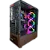 PC Gamer Crystal Com Processador Intel Core i5 10400F, 16GB de Memória, Placa de Vídeo RX 550, Com Wi-Fi - Imagem 4