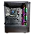 PC Gamer Crystal Com Processador Intel Core i5 10400F, 16GB de Memória, Placa de Vídeo RX 550, Com Wi-Fi - Imagem 3