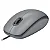 Mouse com fio USB Logitech M110 Silent Cinza, 910-006757 - Imagem 2