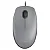 Mouse com fio USB Logitech M110 Silent Cinza, 910-006757 - Imagem 1