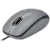 Mouse com fio USB Logitech M110 Silent Cinza, 910-006757 - Imagem 4
