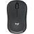 Mouse Sem Fio Logitech M240 Grafite, Bluetooth, Silencioso, Design Ambidestro - 910-007113 - Imagem 1