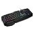 Teclado Gamer Warrior Clancy RGB Macro - TC241 - Imagem 4