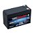 Bateria Selada VRLA 12 V 9A Secpower SP12-9 - Imagem 1