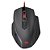 Mouse Gamer Redragon Tiger 2 M709, 3200 DPI, 6 Botões, LED Vermelho, Black - Imagem 2