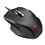Mouse Gamer Redragon Tiger 2 M709, 3200 DPI, 6 Botões, LED Vermelho, Black - Imagem 3