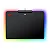 Mousepad Gamer Redragon Epeius, RGB, Speed, 350 x 250mm - P009 - Imagem 1