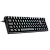 Teclado Gamer Mecânico Redragon Pollux, Switch Blue, RGB, ABNT2, Black, K628-RGB-B (PT-BLUE) - Imagem 3