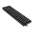 Teclado Gamer Mecânico Redragon Pollux, Switch Blue, RGB, ABNT2, Black, K628-RGB-B (PT-BLUE) - Imagem 5