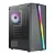PC Gamer Crystal Com Processador Intel Core i5 12400F, 16GB de Memória, Placa de Vídeo RTX 4060 8GB, Com Wi-Fi - Imagem 3