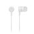 Fone de Ouvido Multilaser Vibe Branco, PH323 - Imagem 4