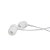 Fone de Ouvido Multilaser Vibe Branco, PH323 - Imagem 2
