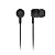 Fone de Ouvido Multilaser Vibe Preto, PH322 - Imagem 4