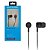 Fone de Ouvido Multilaser Vibe Preto, PH322 - Imagem 1