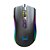 Mouse Gamer Com Mouse Pad Warrior Armory, 3600DPI ,7 Botões, RGB, Multilaser - MO396 - Imagem 2