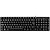 Teclado e Mouse com Fio Usb Cabo De 120cm 1200dpi Teclas Chocolate - TC309 - Imagem 3